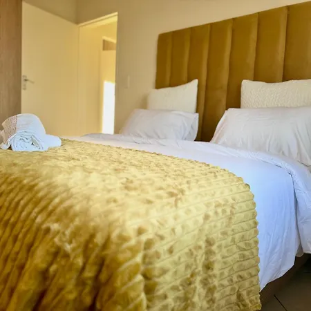 Ferienwohnung Camps Bay Midrand Exterior foto