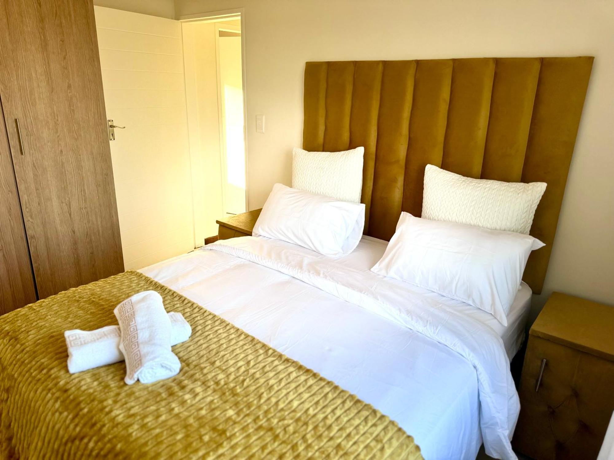 Apartamento Camps Bay Midrand