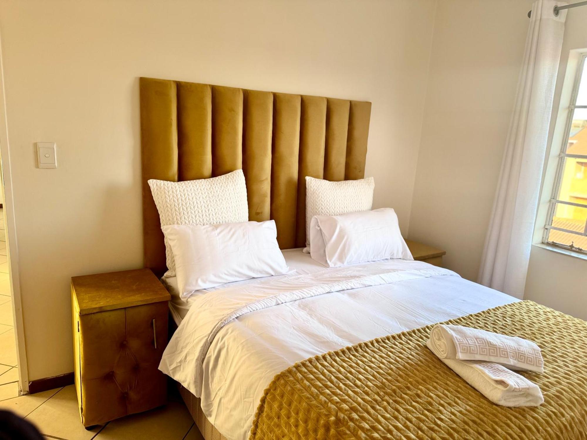 Camps Bay Apartamento Midrand