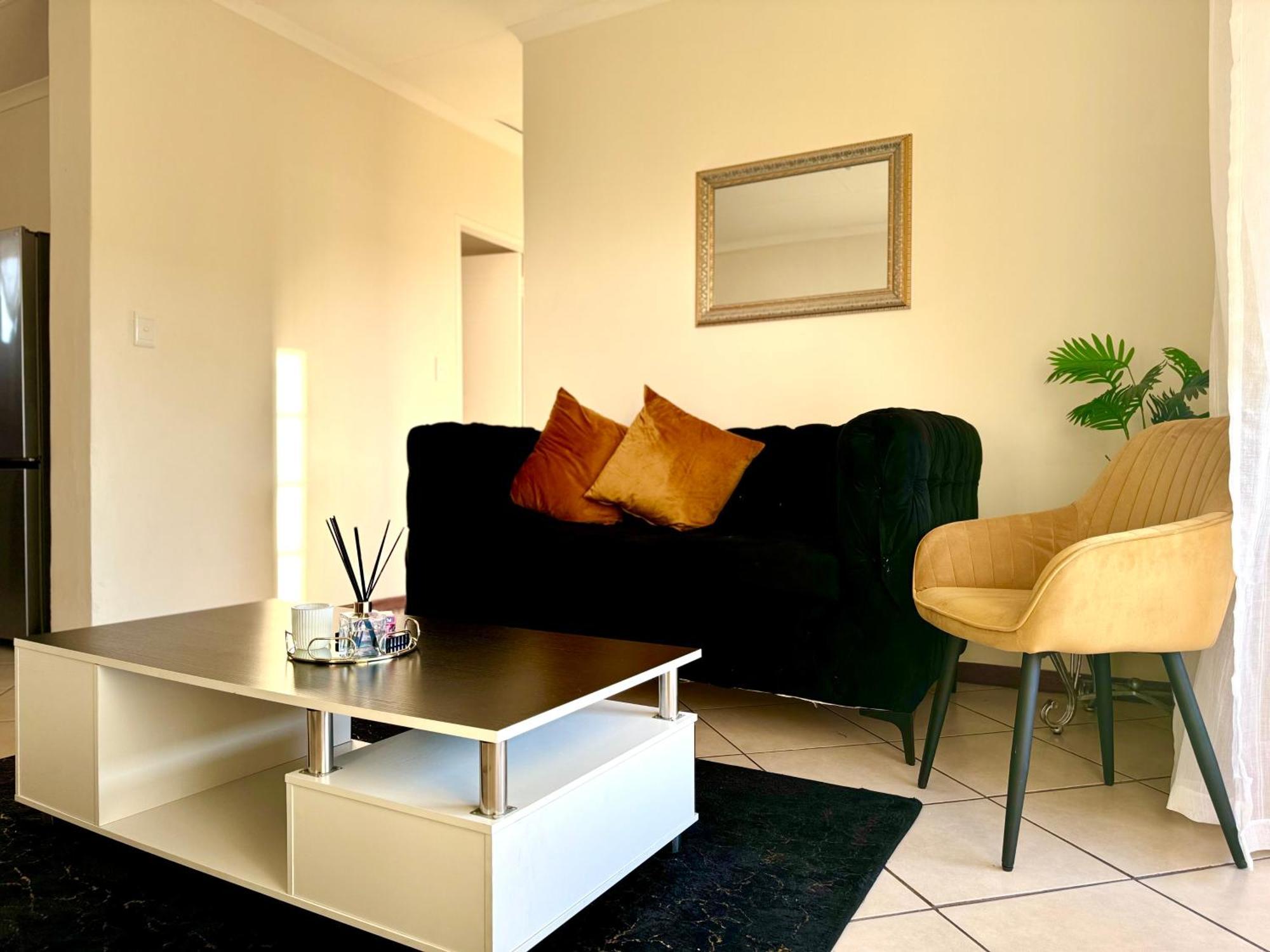 Apartamento Camps Bay