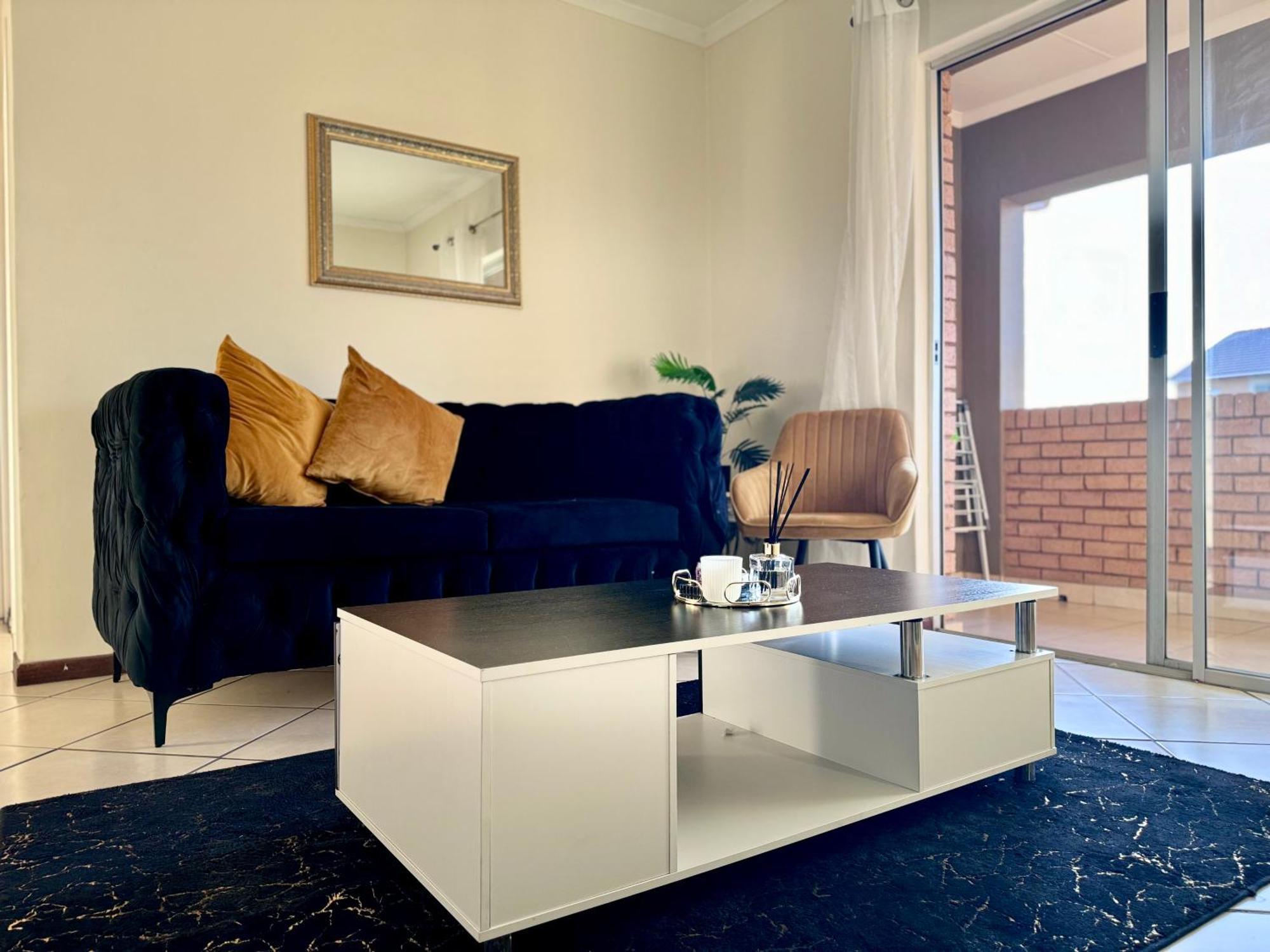 Camps Bay Midrand