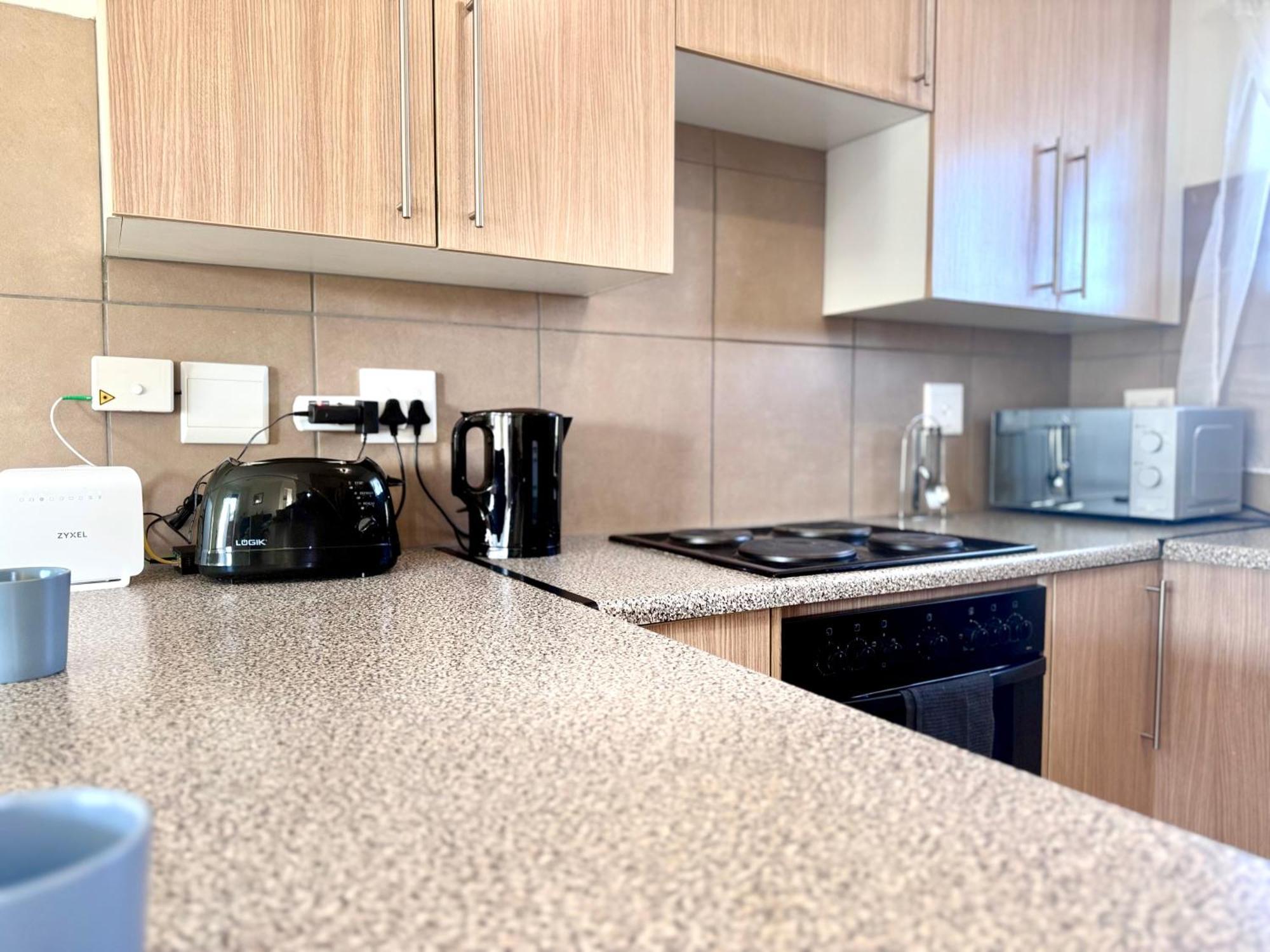 Apartamento Camps Bay