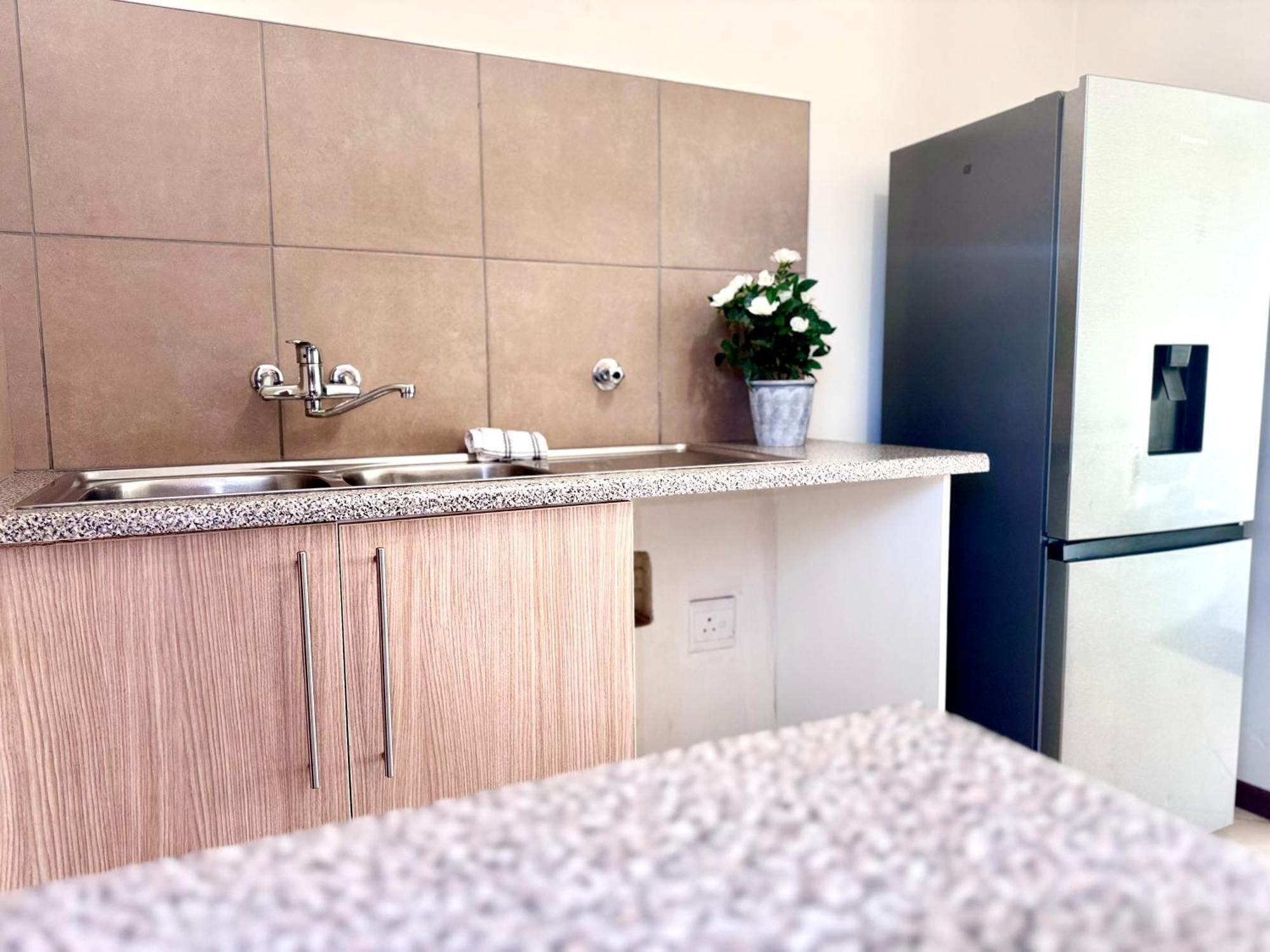 Camps Bay Apartamento *