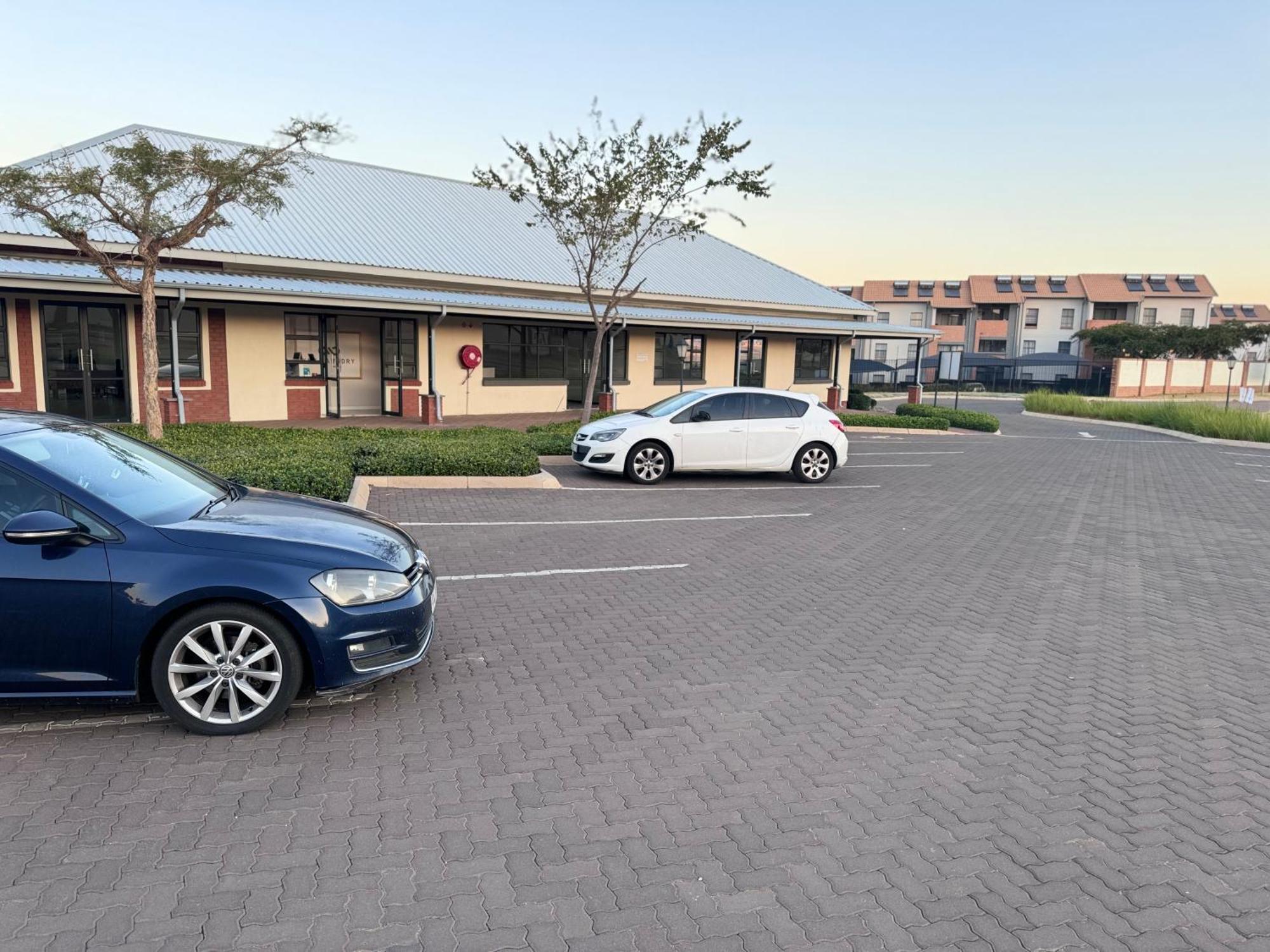 Camps Bay * Midrand