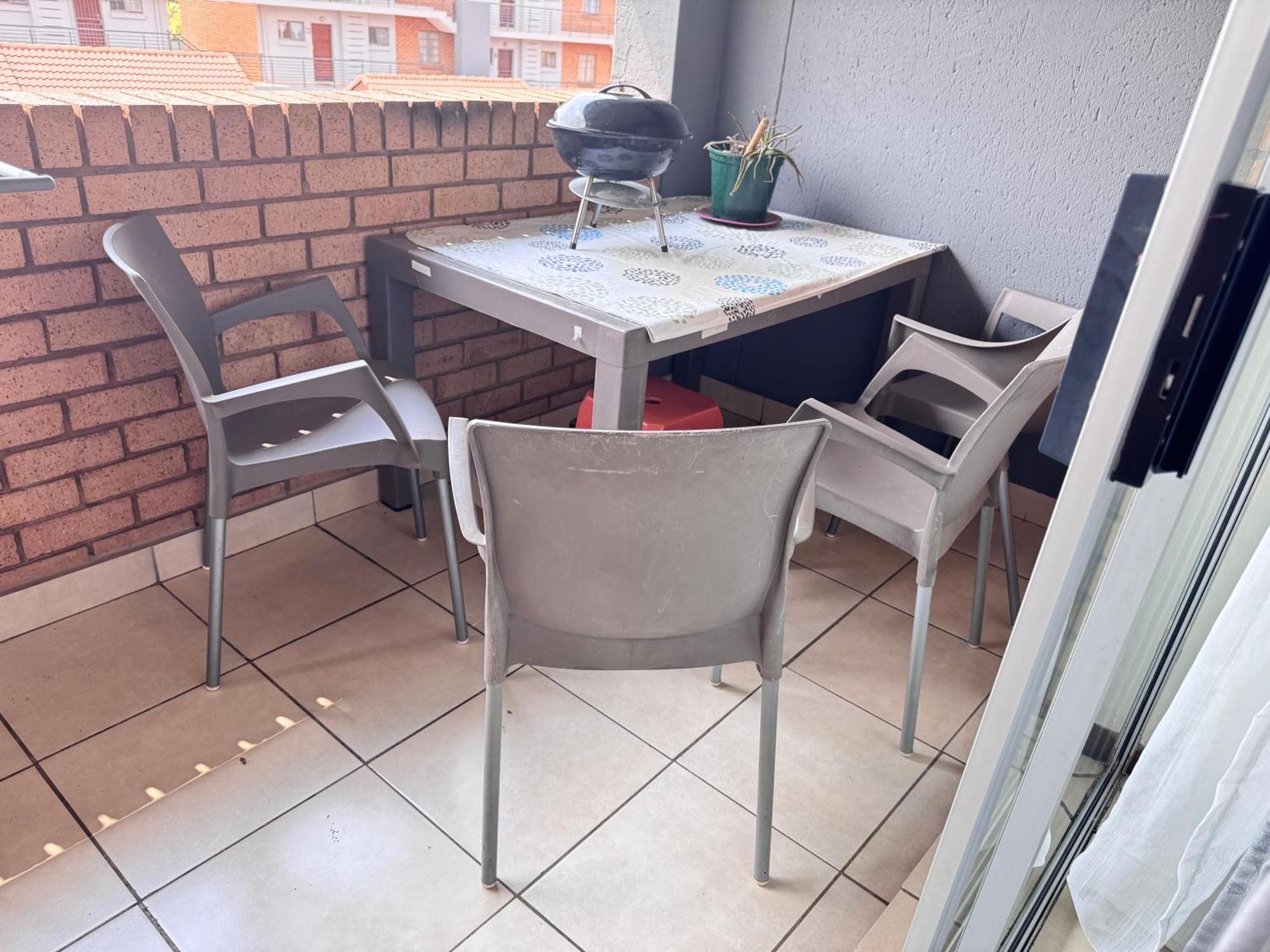 Camps Bay Midrand